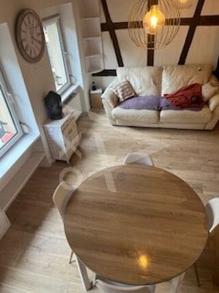  Appartement � vendre 3 pi�ces 64 m�