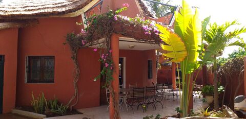  Maison � louer 5 pi�ces 150 m� Saly