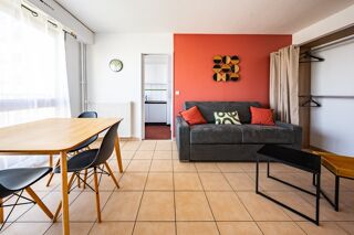  Appartement � louer 1 pi�ce 28 m�