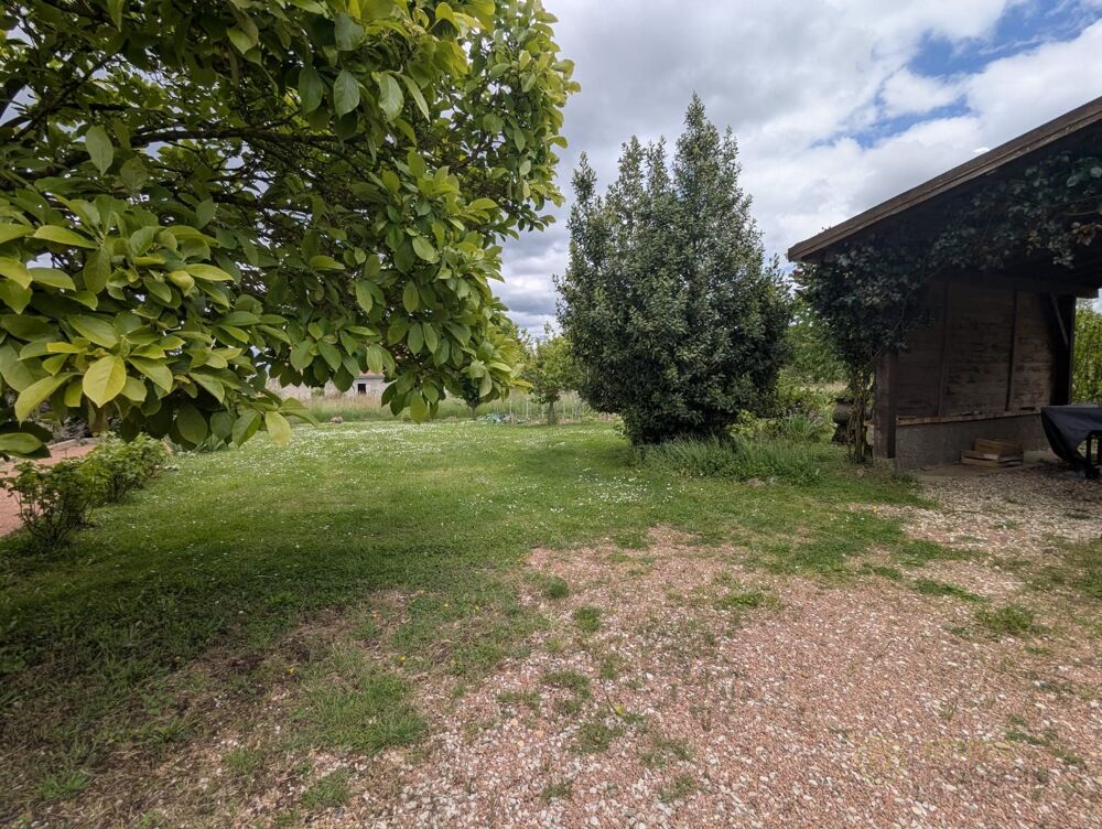 Vente Maison Maison individuelle Dampierre en bresse