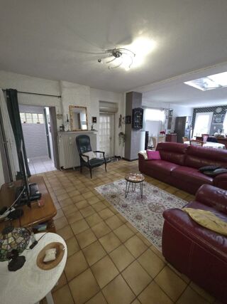  Maison � vendre 7 pi�ces 122 m�