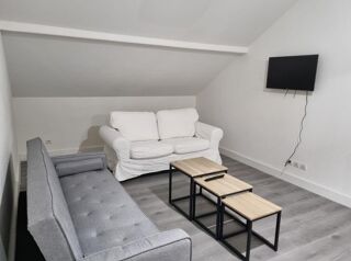  Appartement à vendre 4 pièces 90 m²