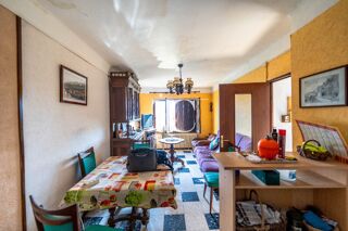  Maison à vendre 5 pièces 59 m²