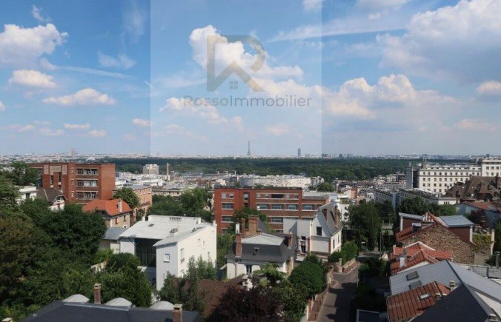 Vente Appartement Appartement Suresnes