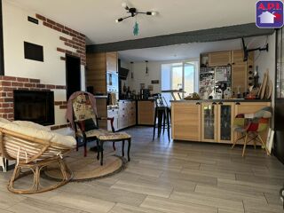  Maison à vendre 6 pièces 179 m²