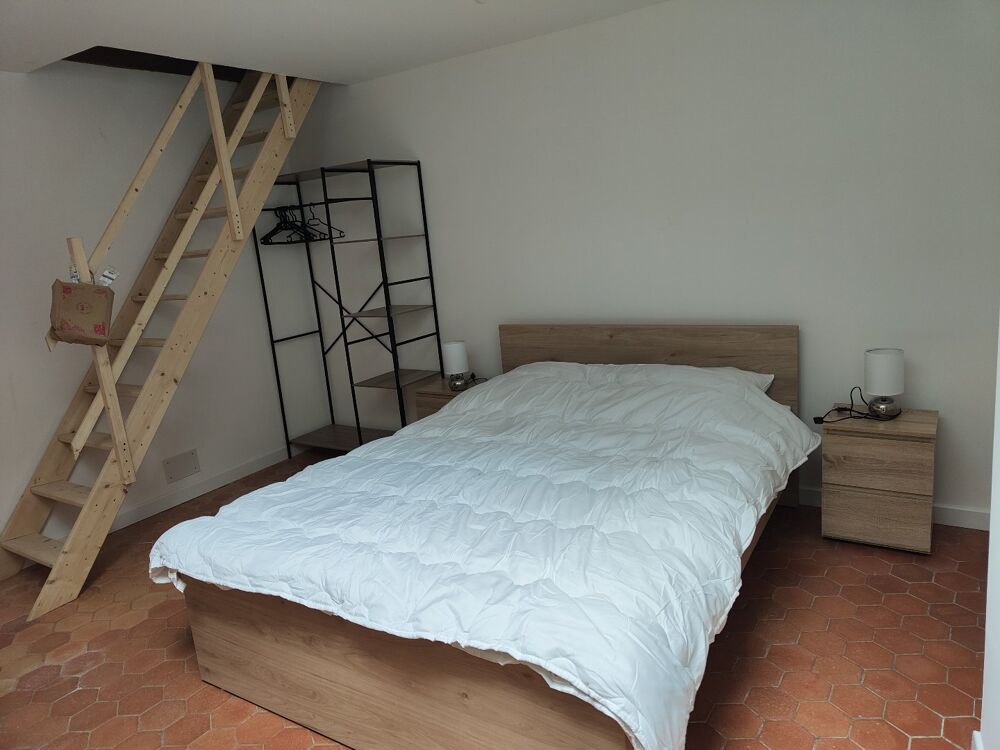Appartement terrasse