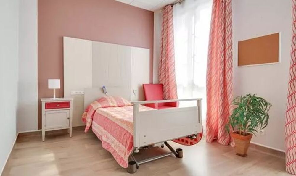 Vente Appartement Résidence Ehpad Le soler