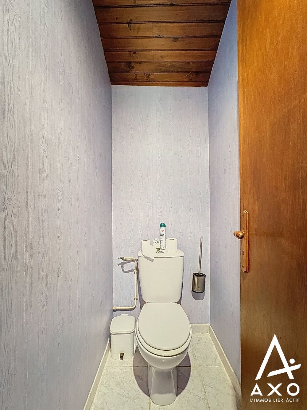 Vente Maison Maison Corneillan