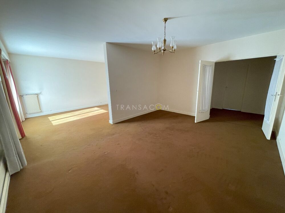 Vente Appartement Appartement Tours