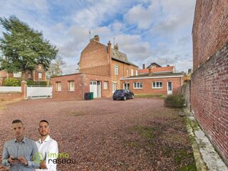  Maison � vendre 6 pi�ces 160 m�