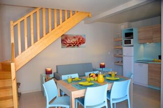  Maison � vendre 3 pi�ces 43 m�