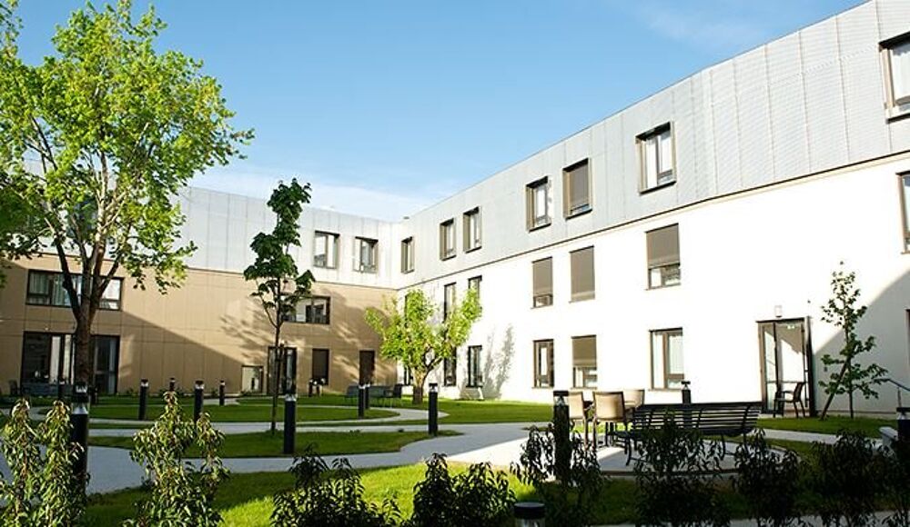 Résidence Ehpad