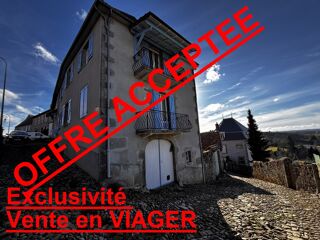  Maison � vendre 14 pi�ces 172 m� Crocq