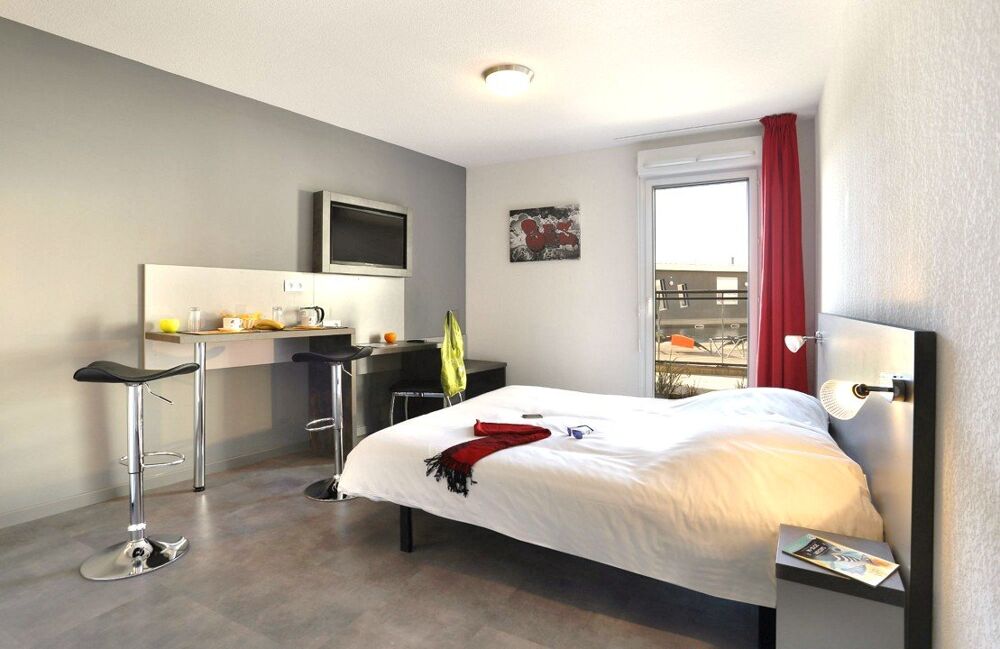 Vente Appartement Résidence Tourisme Saint jean de vedas