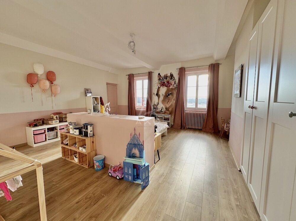 � vendre  Maison La Fert�-Mac� (61600)