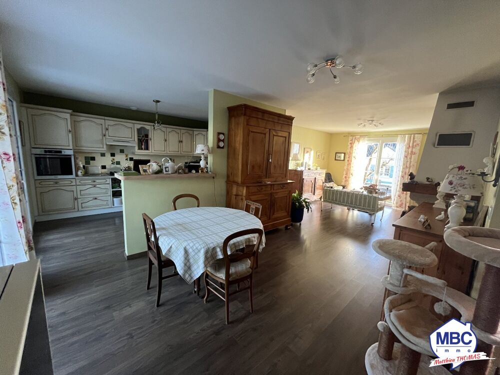 Vente Maison Maison Saint florent le vieil