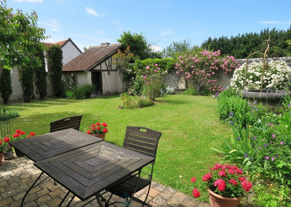 Vente Maison Maison Amboise