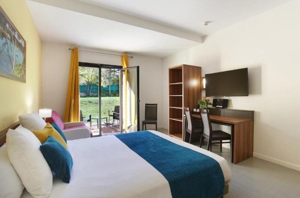 Vente Appartement Résidence Affaires Bouc bel air