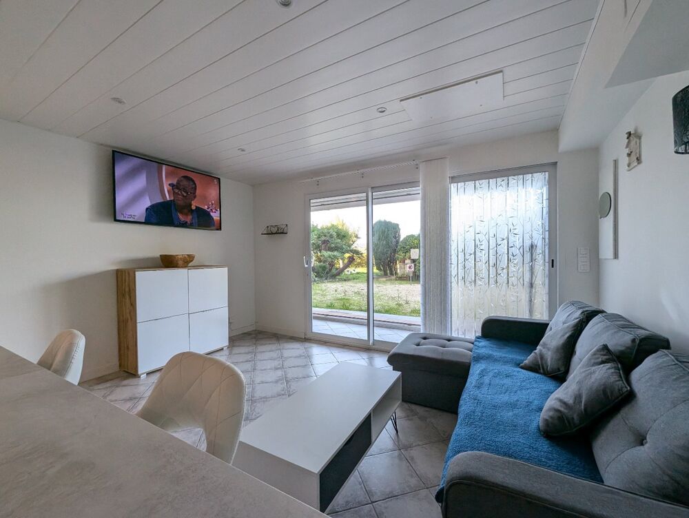 Vente Appartement Appartement Saint aygulf