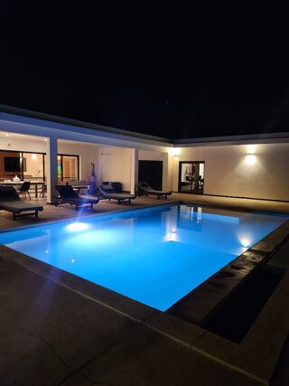  Maison � louer 6 pi�ces 230 m� Nguerigne