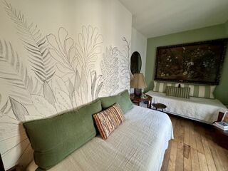  Appartement � vendre 1 pi�ce 22 m�