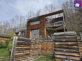  Maison � vendre 6 pi�ces 160 m�