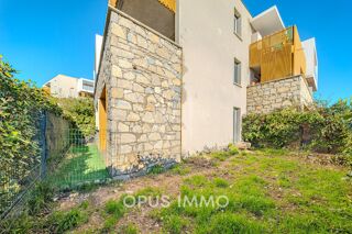  Appartement � vendre 2 pi�ces 39 m�