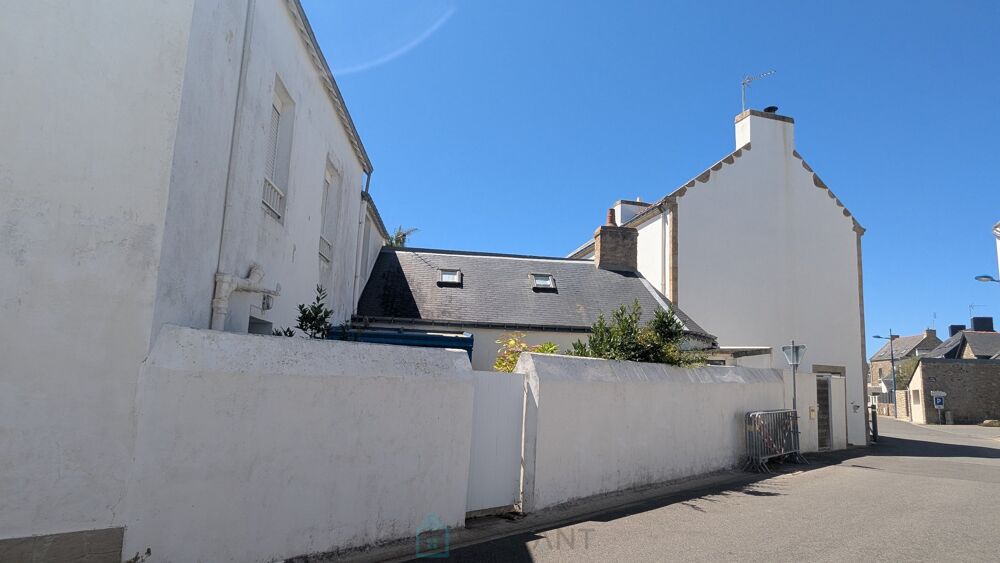 Vente Villa Maison de ville Etel