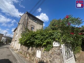  Maison à louer 2 pièces 33 m²