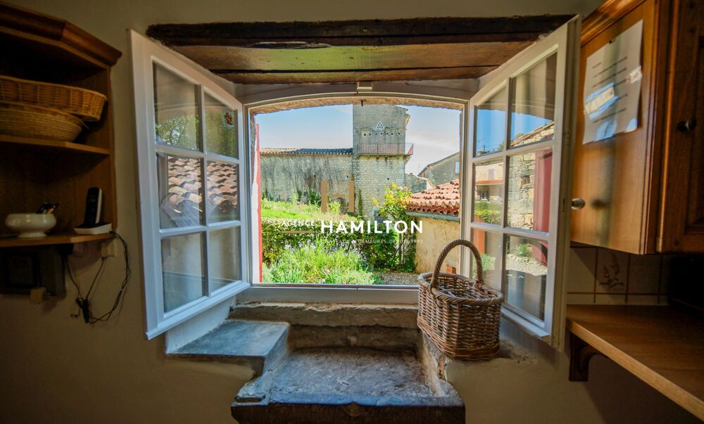 � vendre  Maison Livers-Cazelles (81170)