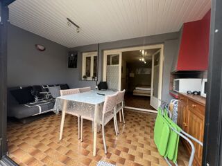  Appartement à vendre 1 pièce 28 m²