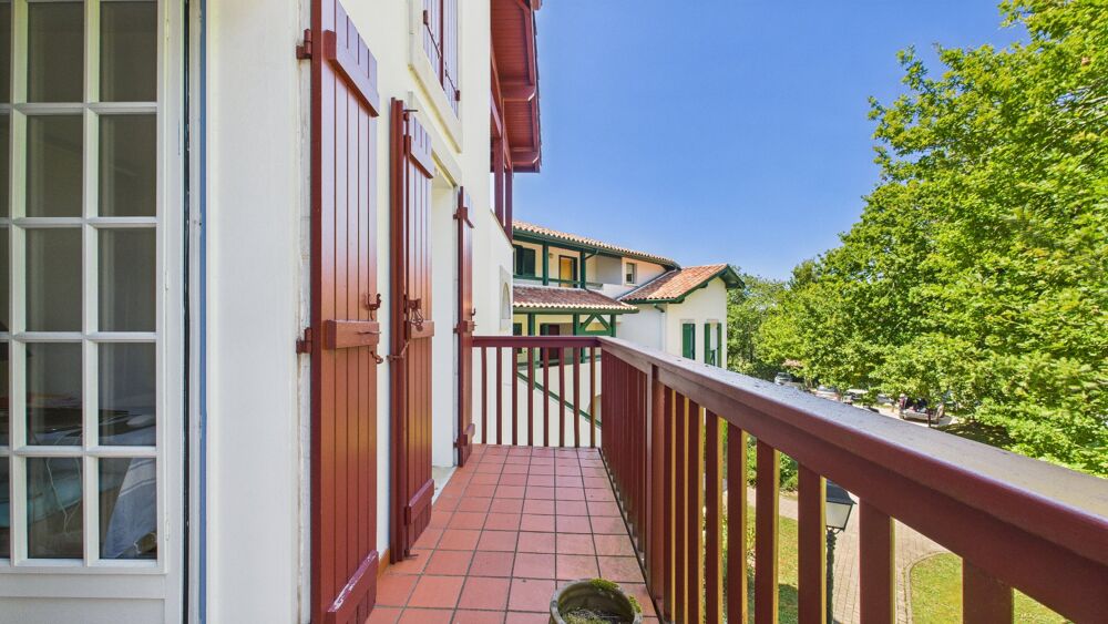 � vendre  Appartement Arcangues (64200)