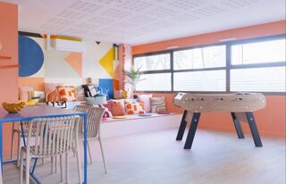  Appartement à vendre 1 pièce 18 m²