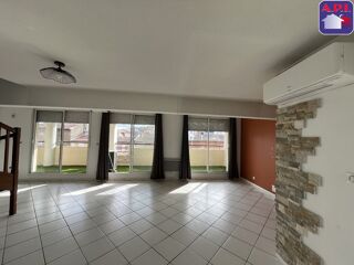  Appartement  vendre 2 pices 79 m