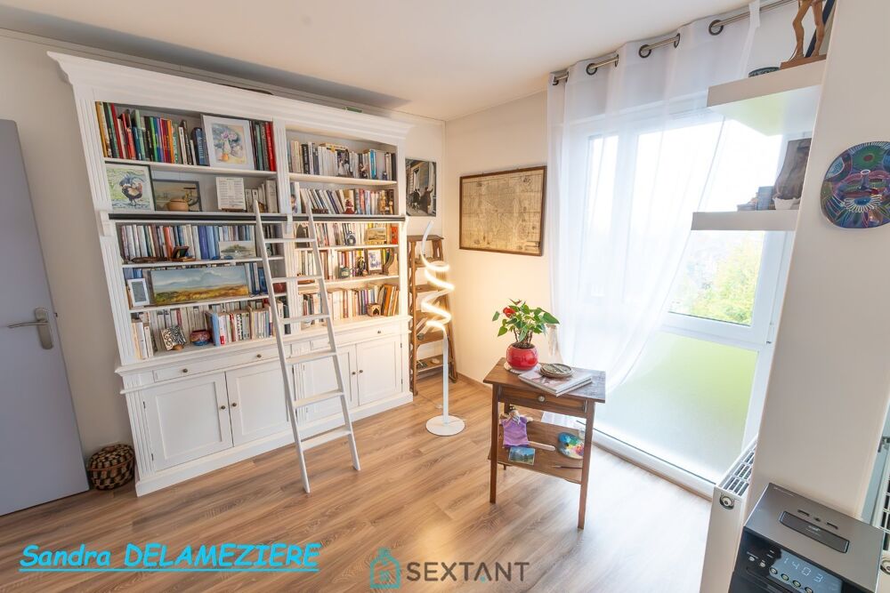 Vente Appartement Appartement Amiens