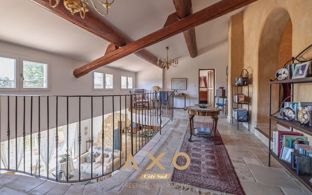 à vendre  Villa Riez (04500)