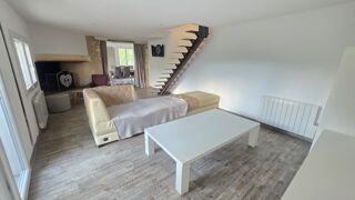  Maison � vendre 4 pi�ces 97 m�