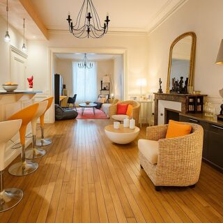  Maison � vendre 7 pi�ces 150 m�