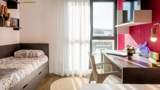  Appartement à vendre 1 pièce 19 m²