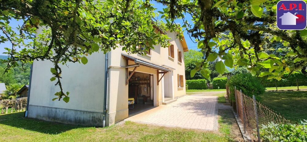 Vente Maison Maison Massat