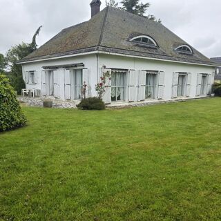  Maison � vendre 6 pi�ces 131 m�