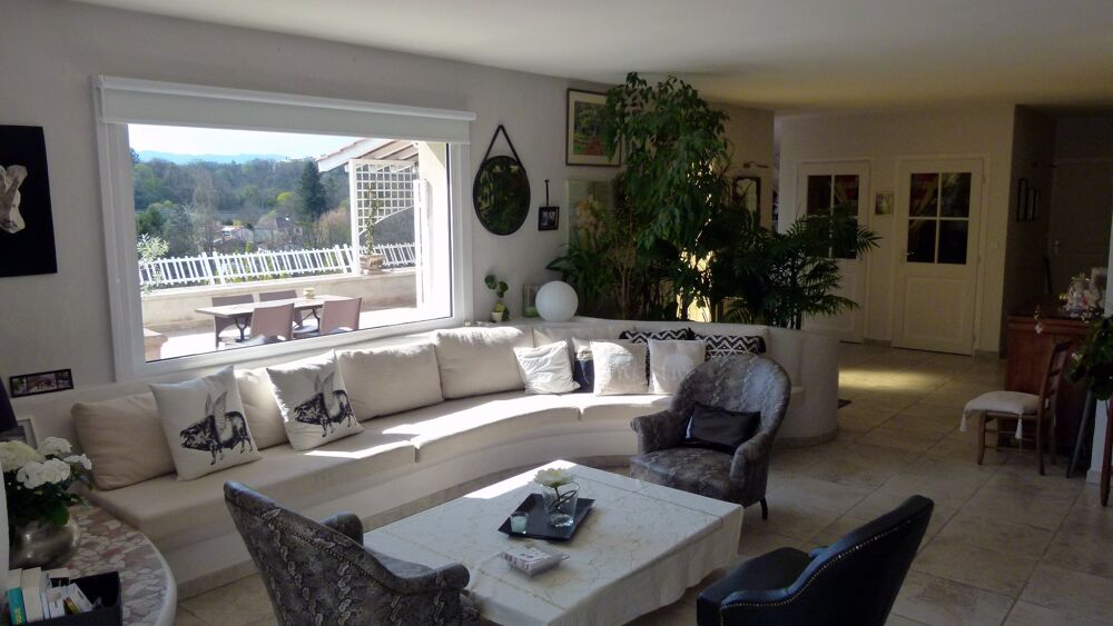  vendre  Maison Francheville (69340)