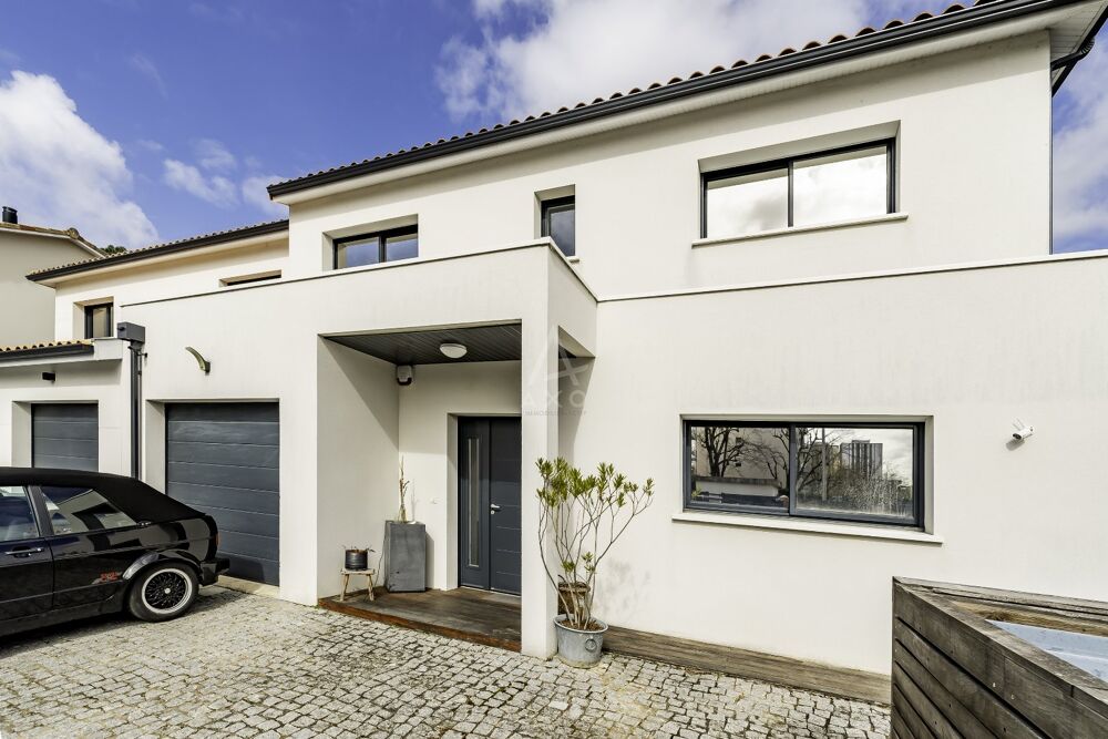 Vente Maison Maison contemporaine Pessac