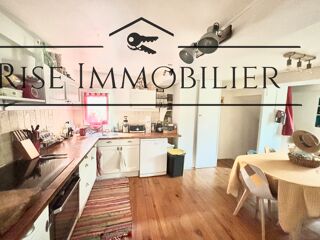  Maison � vendre 5 pi�ces 104 m�
