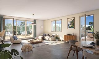  Appartement � vendre 4 pi�ces 81 m�