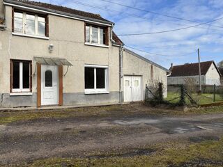  Maison à vendre 4 pièces 65 m²