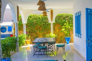  Maison � vendre 4 pi�ces 125 m� Saly