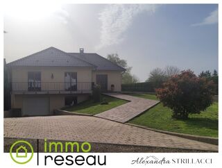  Maison � vendre 5 pi�ces 168 m�