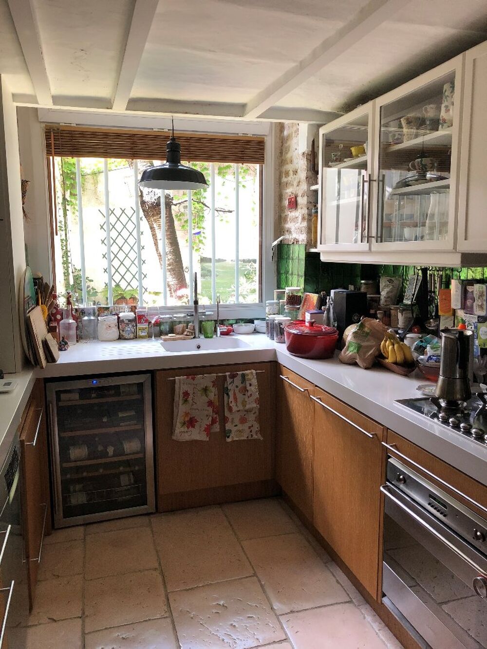 � vendre  Appartement Paris 11