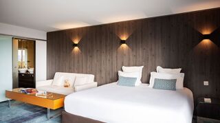  Appartement � vendre 1 pi�ce 45 m�